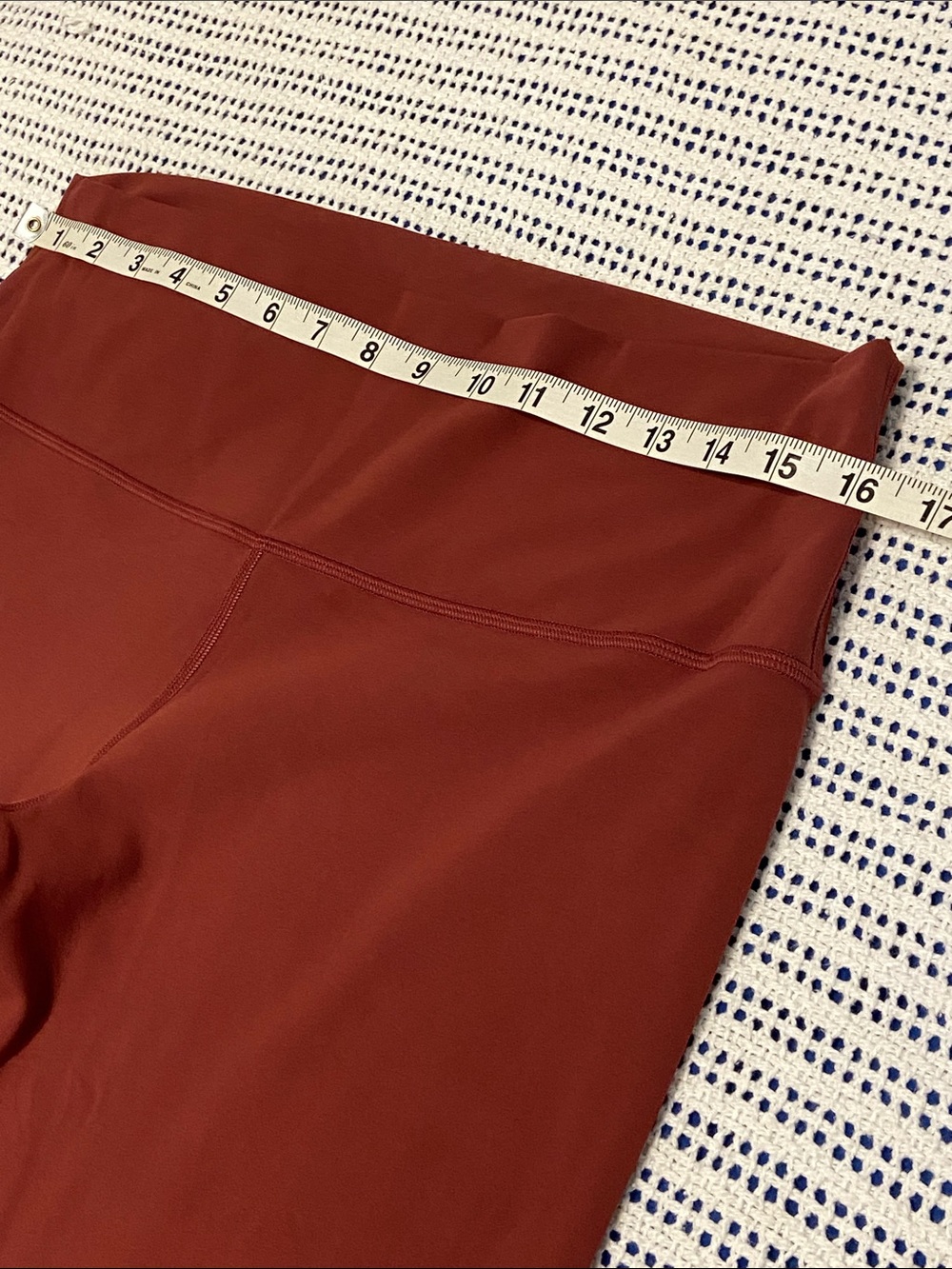 Lululemon Align High-Rise Pants Size 14 Stretchy Athletic Casual Walking - Picture 6 of 6